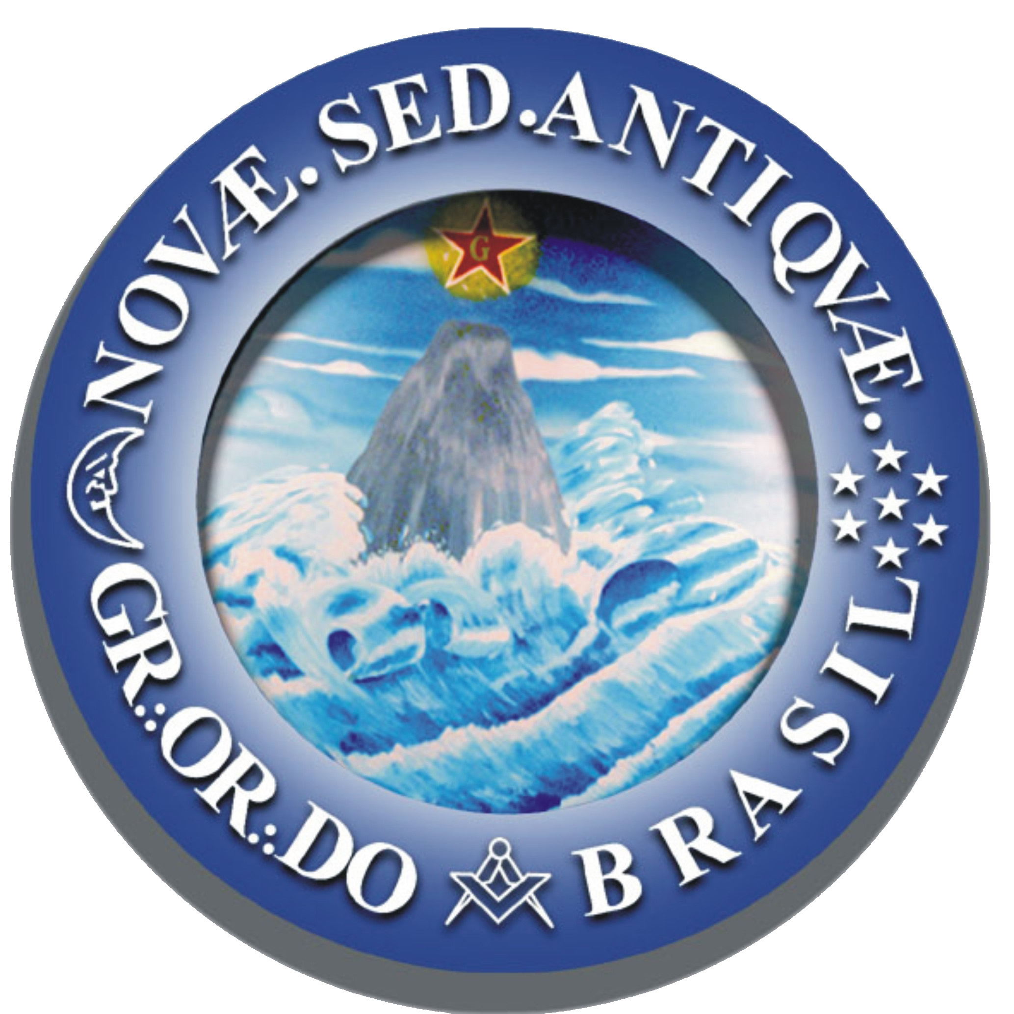 Logotipo do GOB